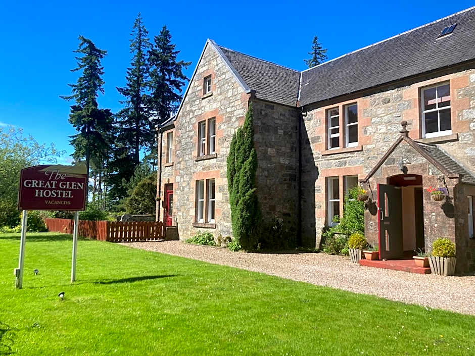 Great Glen Hostel