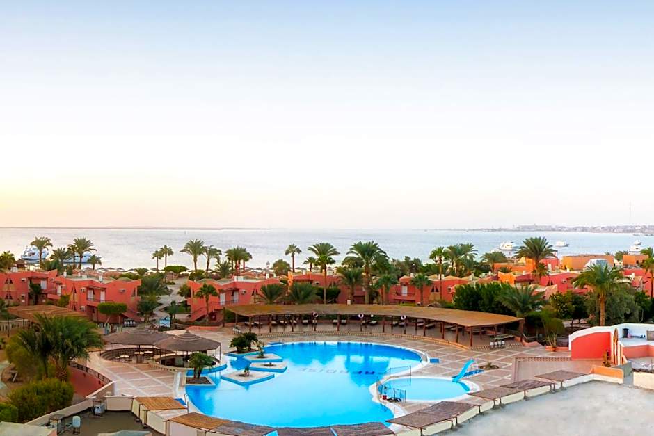 Photo 1 of 50 of Eagles Paradise Abu Soma Resort