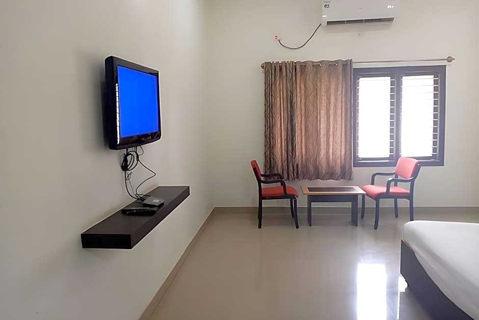 Nijaguna Residency Chamarajanagar