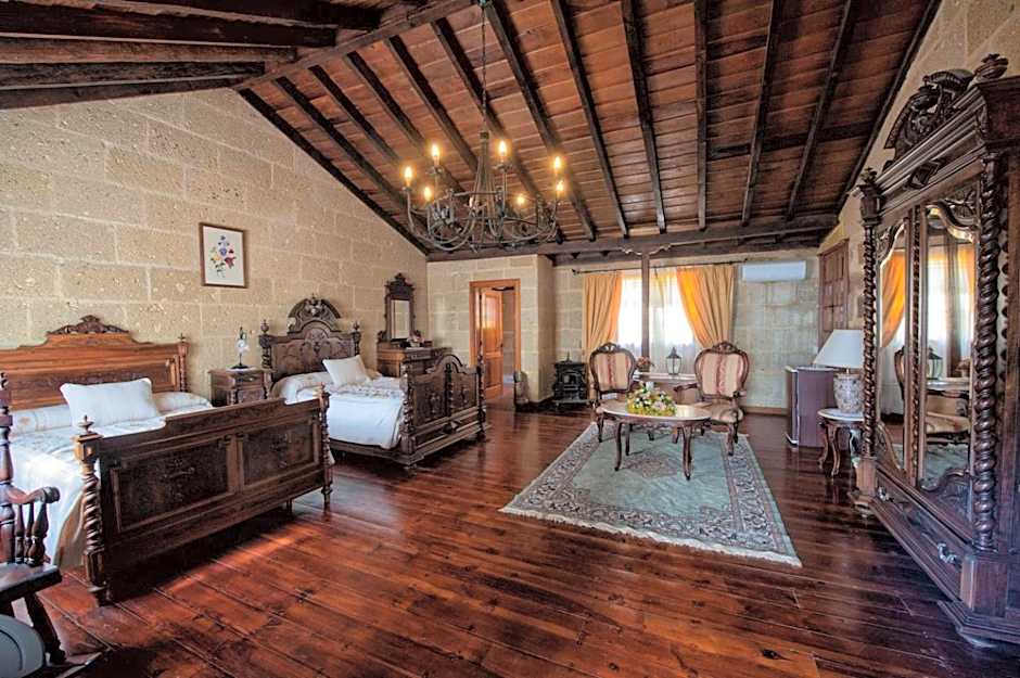 Hotel Rural Senderos de Abona