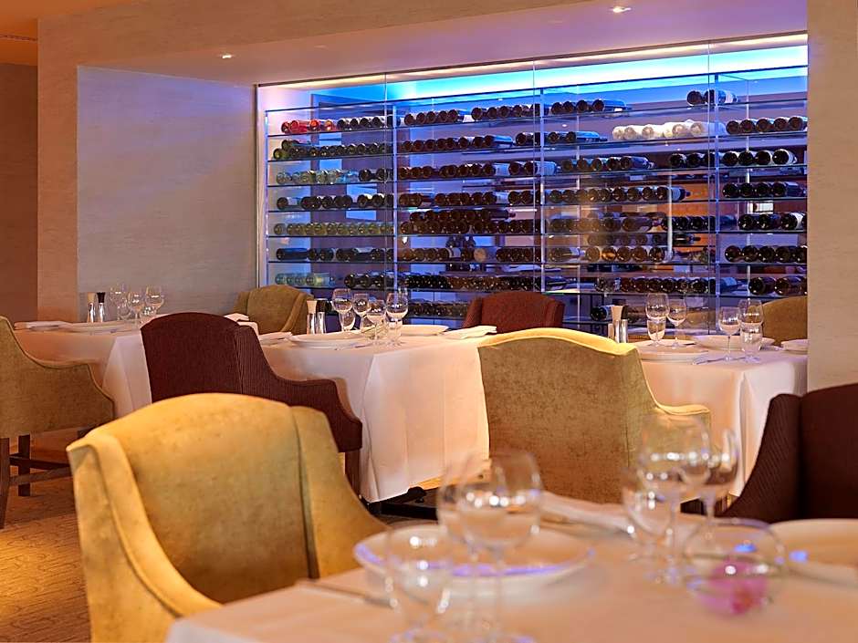 Aghadoe Heights Hotel & Spa