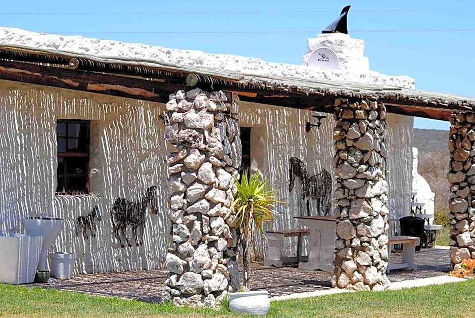 Thali Thali Game Lodge