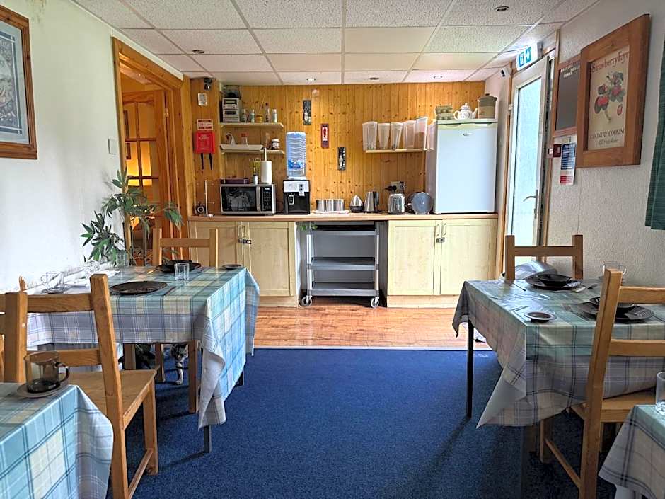 Charde Guest House