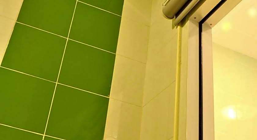 The 1 Place Khonkaen Hotel