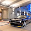 Residence Inn by Marriott San Francisco Airport Millbrae Station