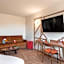 Mercure Rouen Centre Champ de Mars