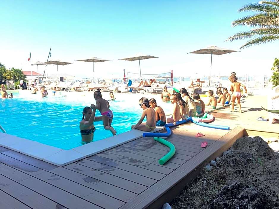 Hotel Abruzzo Marina