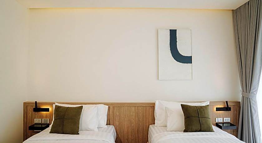 Shanti-Retreat Hotel