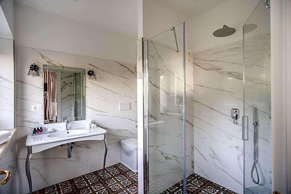 Vigna Caio Relais & Spa