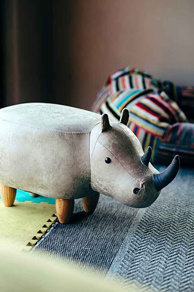 Hlosi Game Lodge - Amakhala Game Reserve