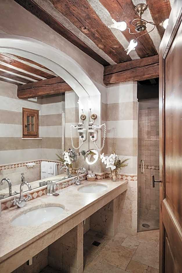 Relais Mont Blanc Hotel & Spa