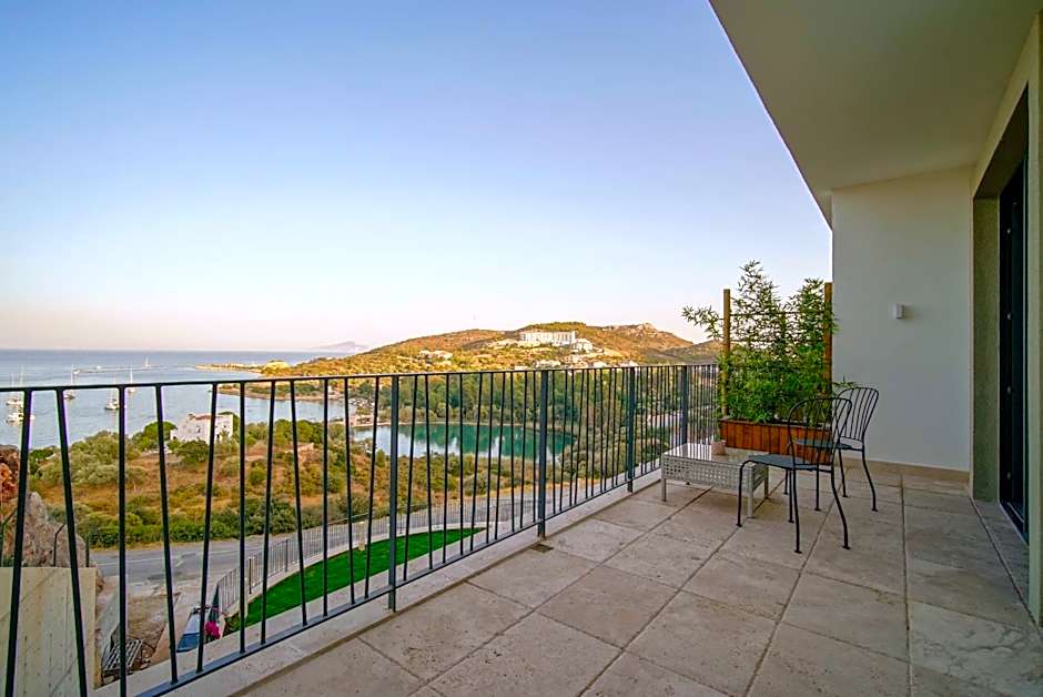 Cape Krio Boutique Hotel & SPA - Over 9 years old Adult Only