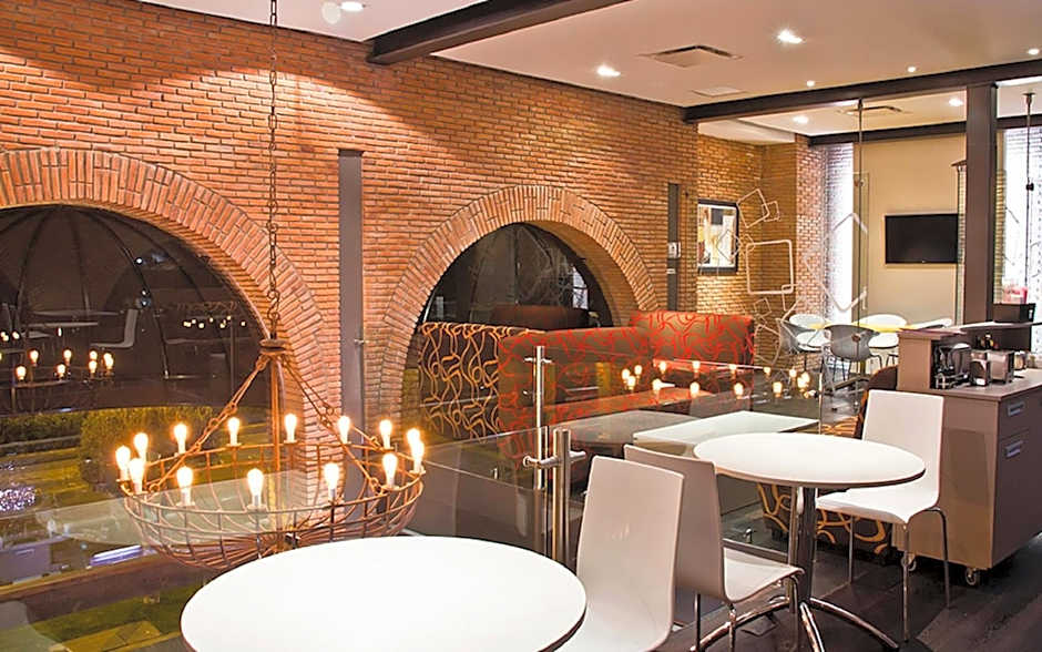 NEhotel Nueva Estancia