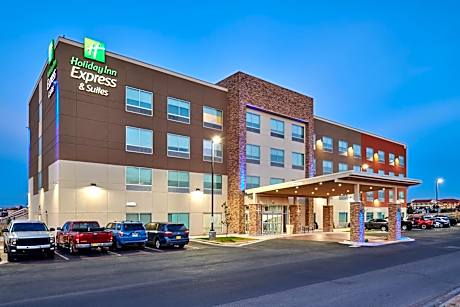 Holiday Inn Express & Suites El Paso East-Loop 375 by IHG