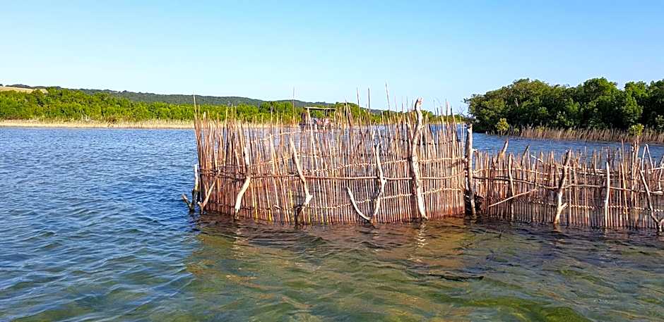 Kingfisher Bush Lodge