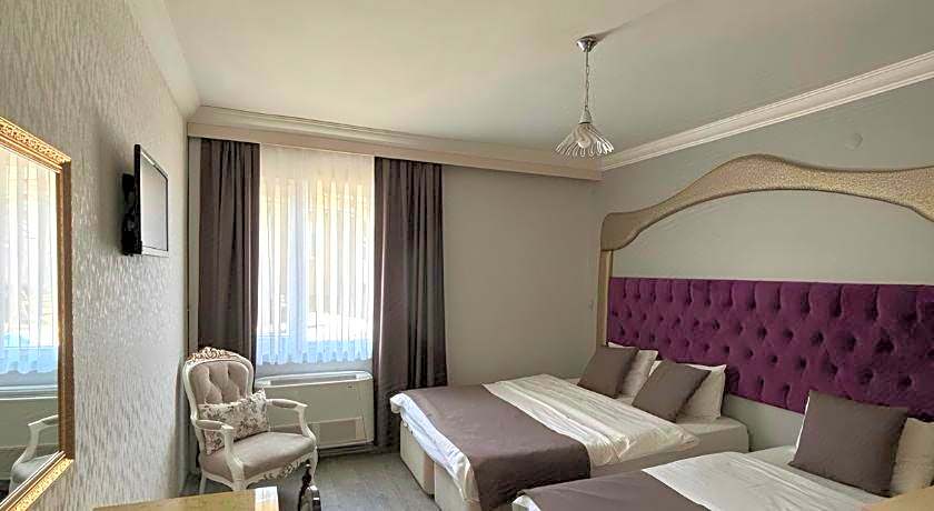 Ottoman Palace Hotel Edirne