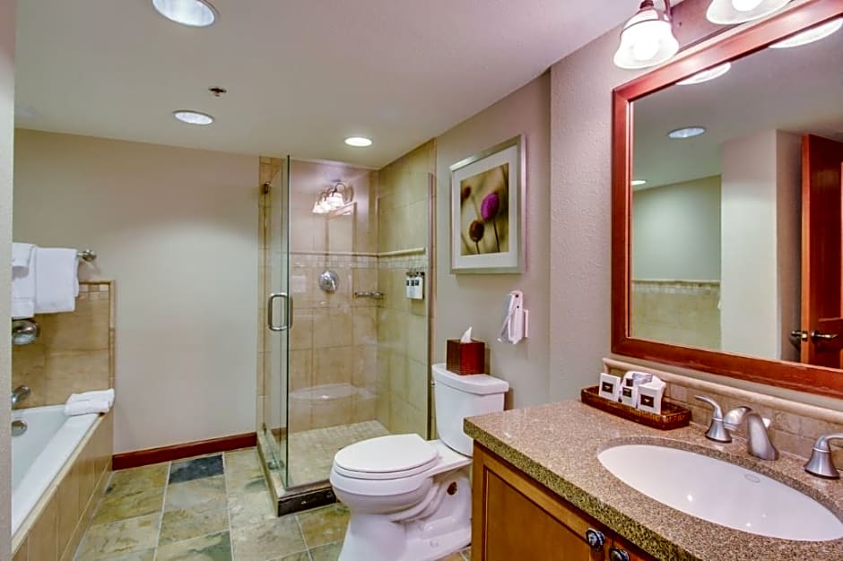 Everline Resort and Spa