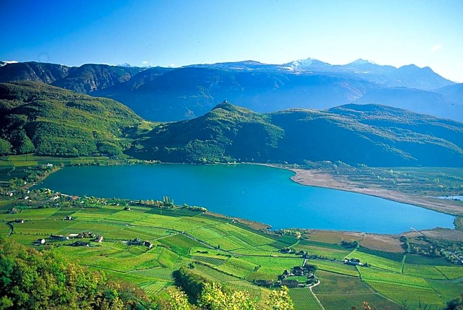 Hotel Thalhof am See