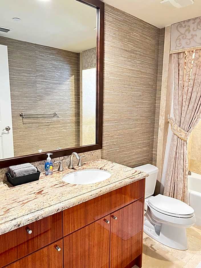 Ritz Carlton Luxurious Residence on Singer Island