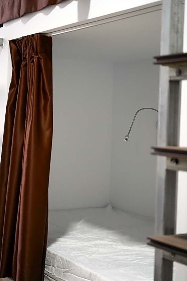 Beach & Arts Hostel Valencia