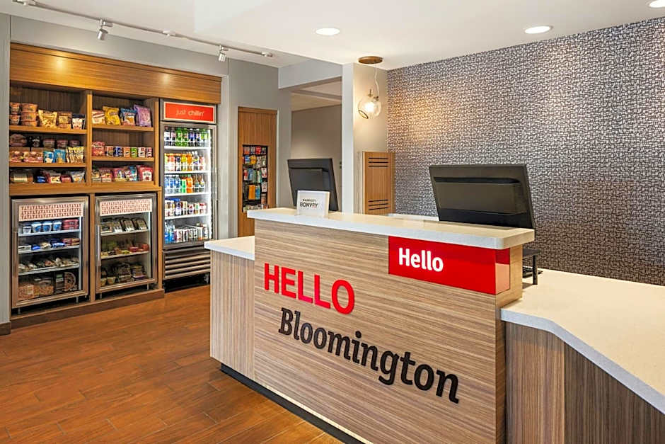 TownePlace Suites by Marriott Minneapolis near Mall of America