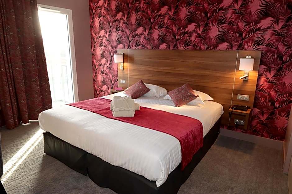 Best Western Eden SPA