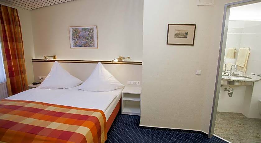 Centro Hotel Goya Wolfsburg, Trademark Collection by Wyndham