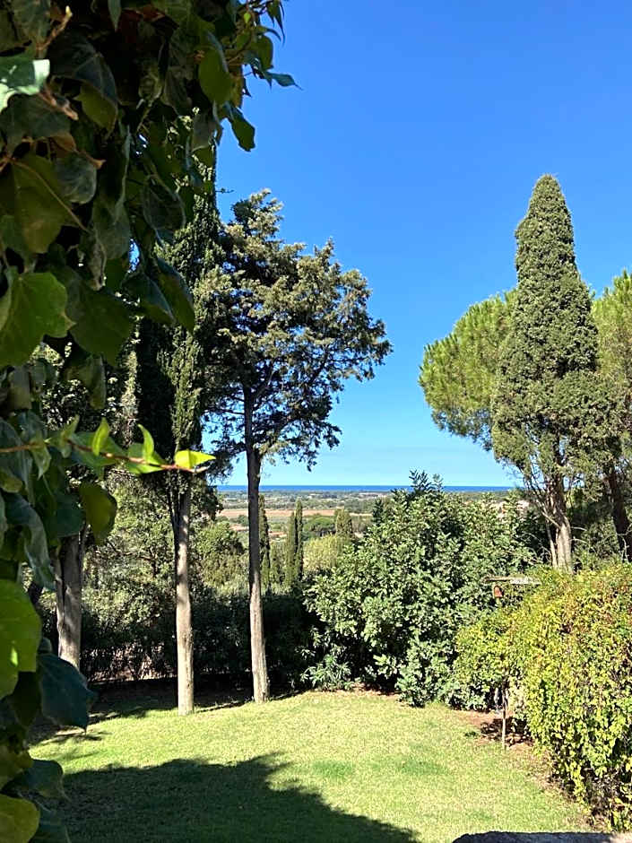 B&B Villa il Poggetto