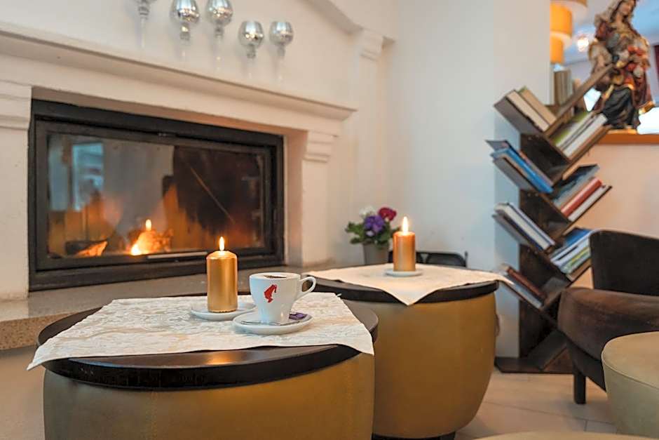 Der Alpenhof Maria Alm