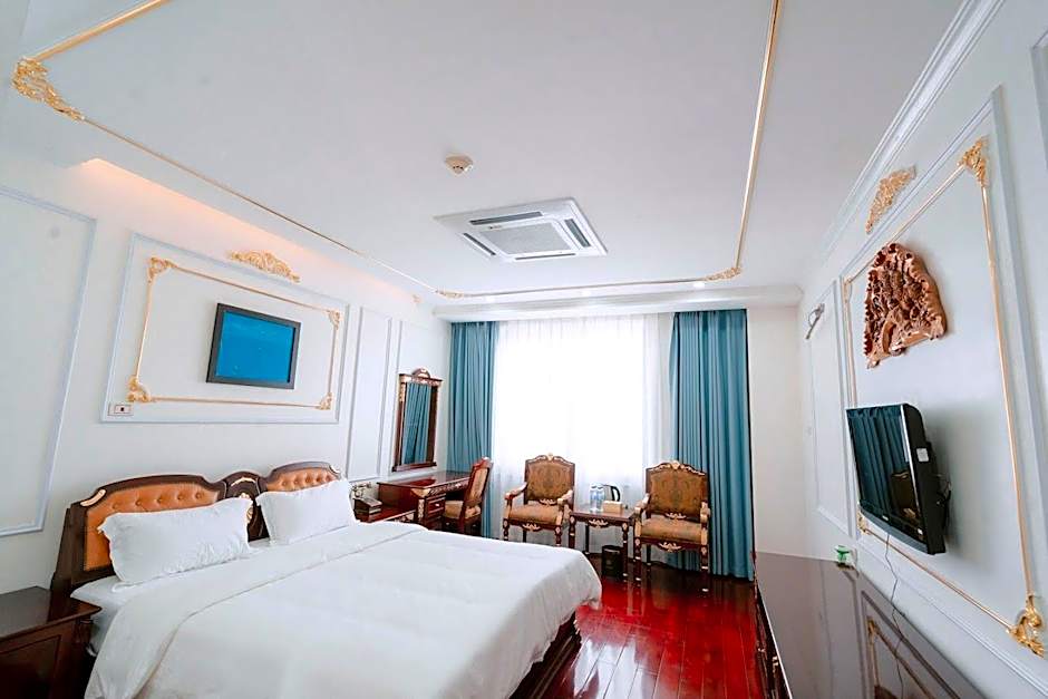Bac Ninh Royal Hotel
