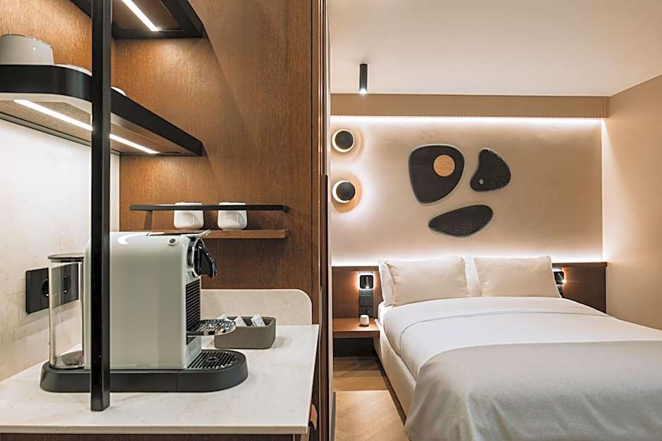 Hotel Trianon