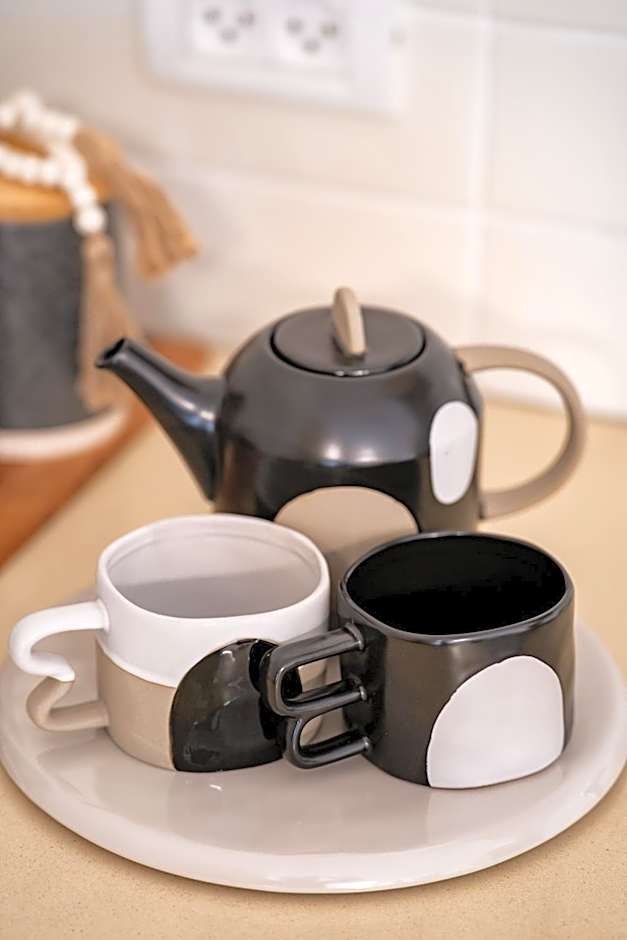 King David Residence - Isrentals