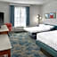 Hampton Inn & Suites Detroit/Troy