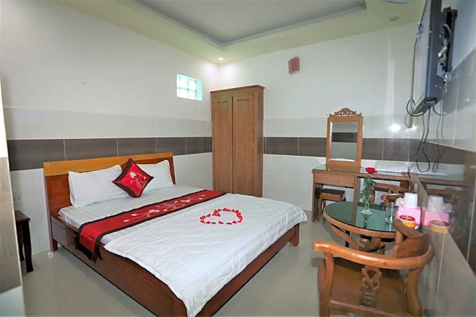 Dai An Go Vap Hotel