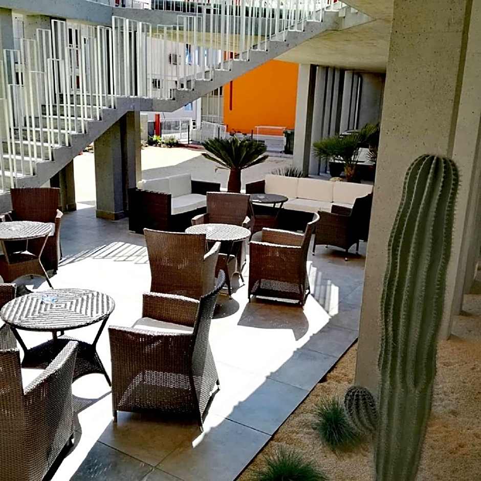 Hotel Villa Maria