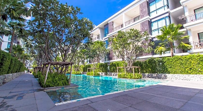 The Title Comfort Condotel