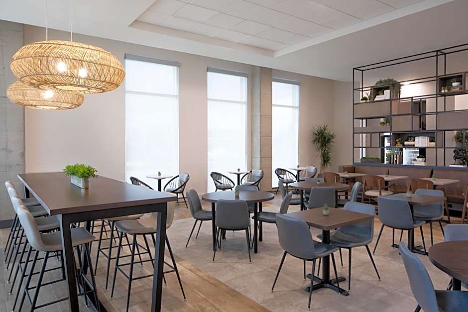 Hyatt House Denver Aurora Anschutz Medical Campus