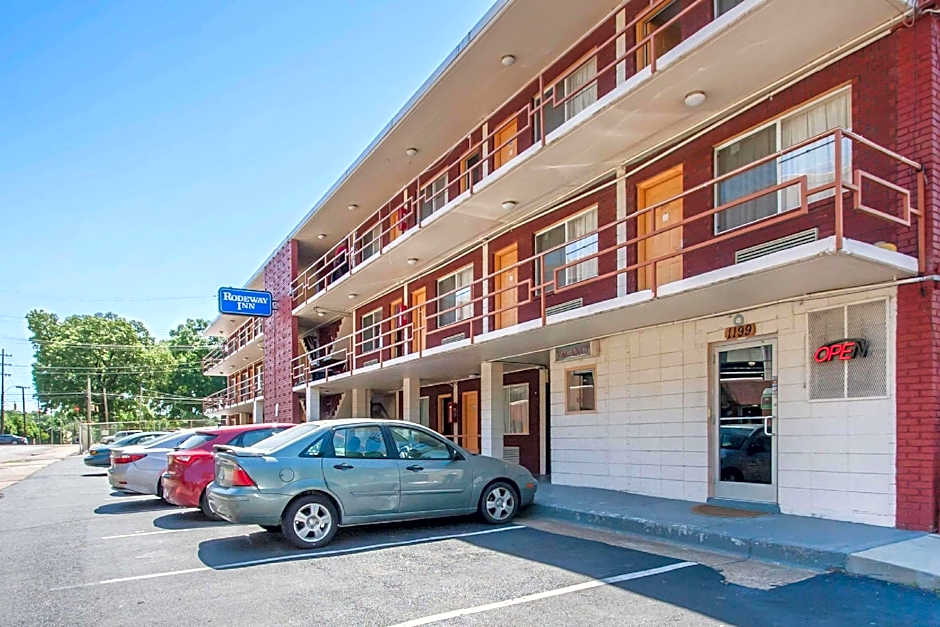 Rodeway Inn
