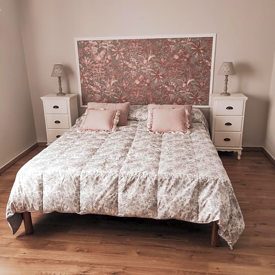 B&b il Giardino da Pina