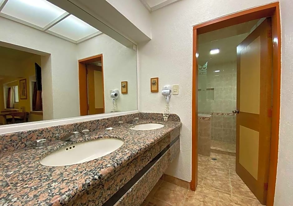 Hotel Villa de Madrid