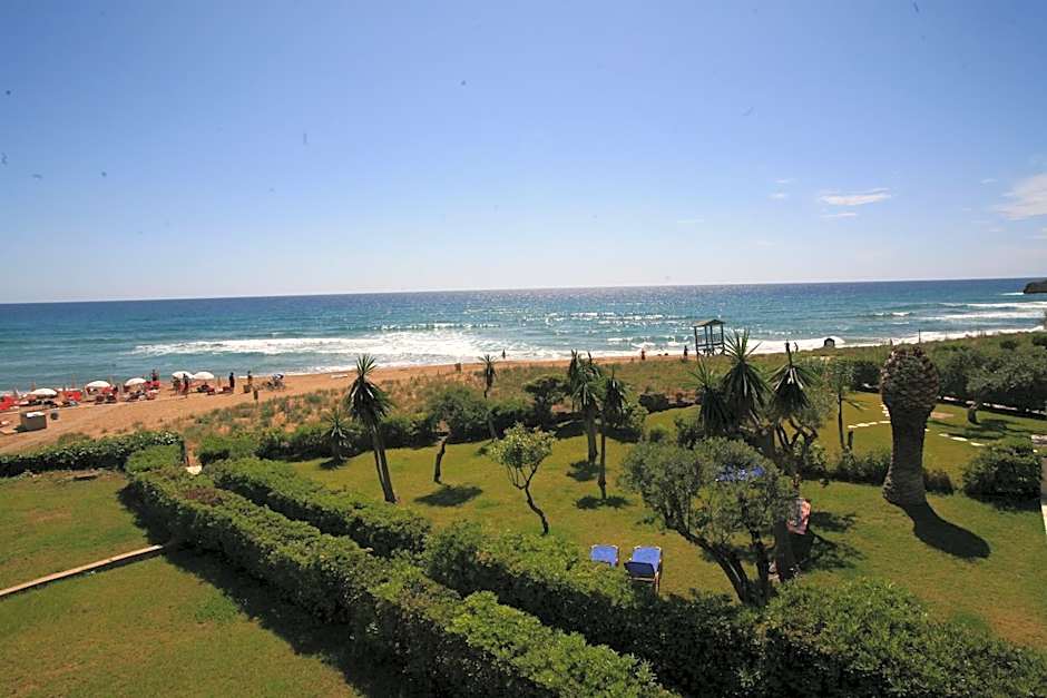 Glyfada Gorgona Apartments