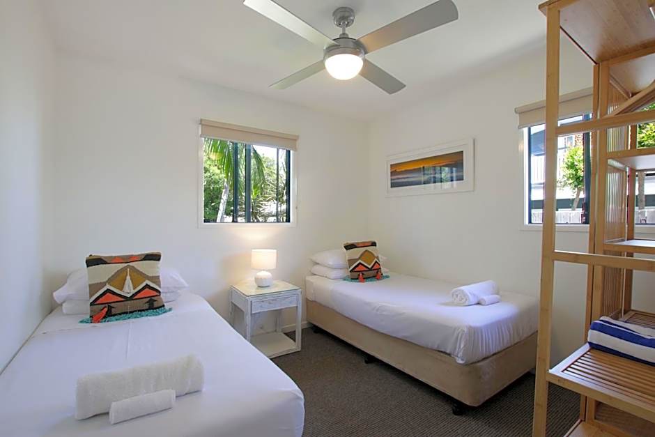 Gosamara Apartments