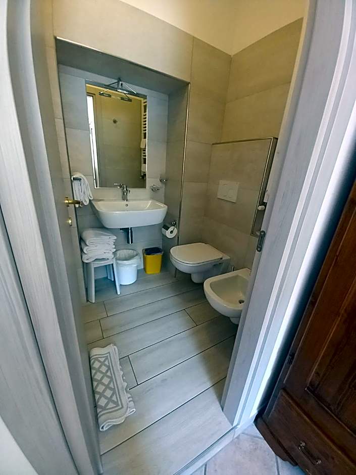 Acquacheta Valtancoli Hotel B&B