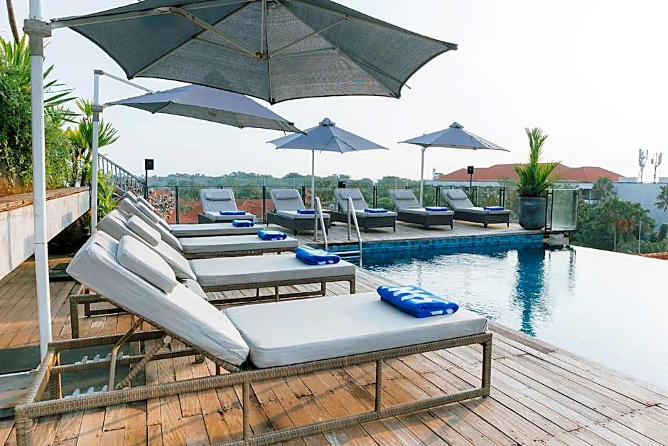 Artotel Sanur - Bali