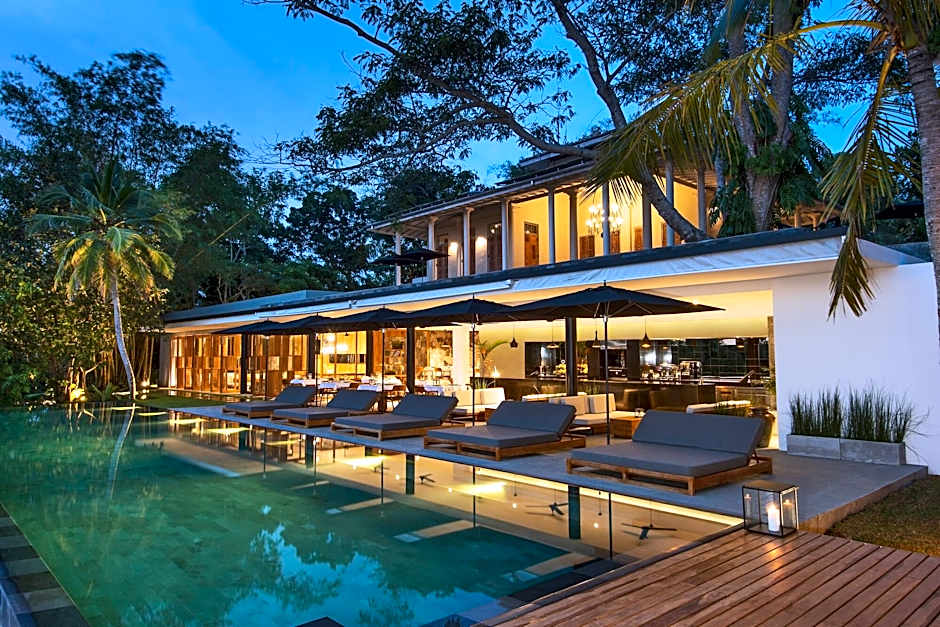 Haritha Villas & Spa