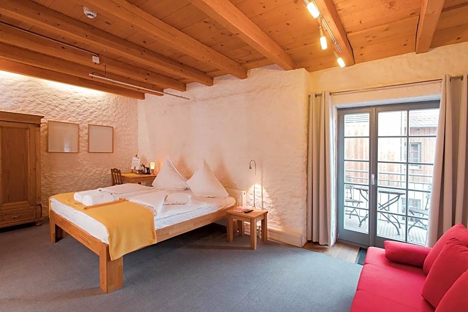 Biohotel Kunstquartier