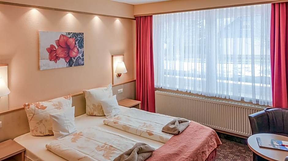 Schlossberghotel Oberhof