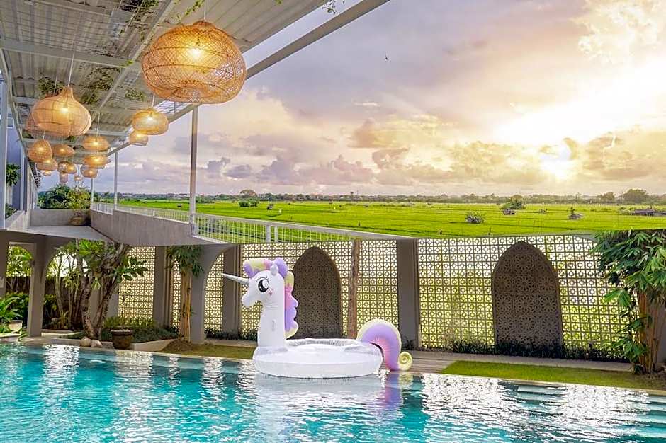 Cozy Stay Bali Managed by ARM Hospitality