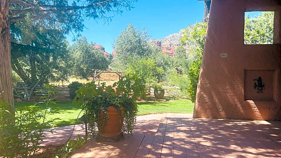 Casa Sedona Inn