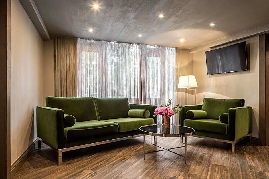 Grand Hotel Lviv Casino & Spa